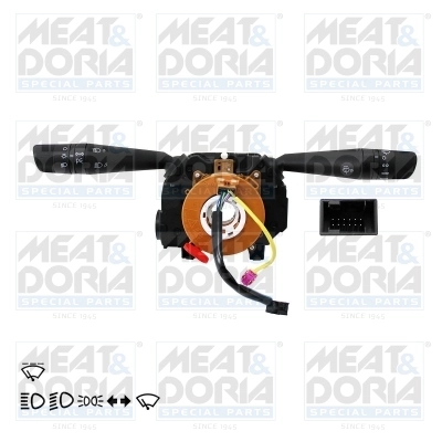 Steering Column Switch